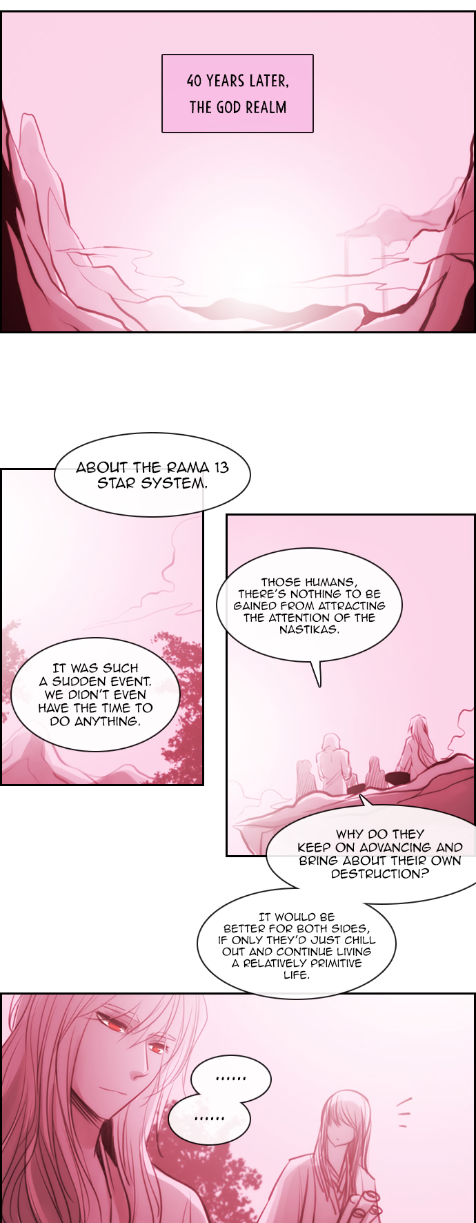 Read Kubera Manga Online