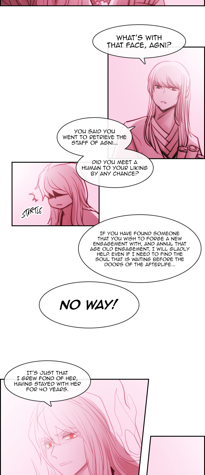 Read Kubera Manga Online