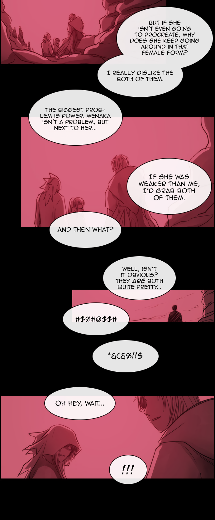 Read Kubera Manga Online