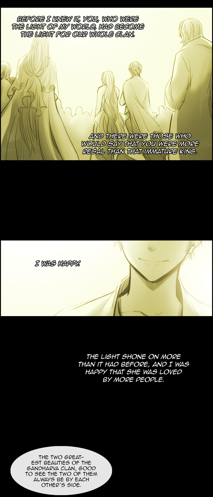 Read Kubera Manga Online