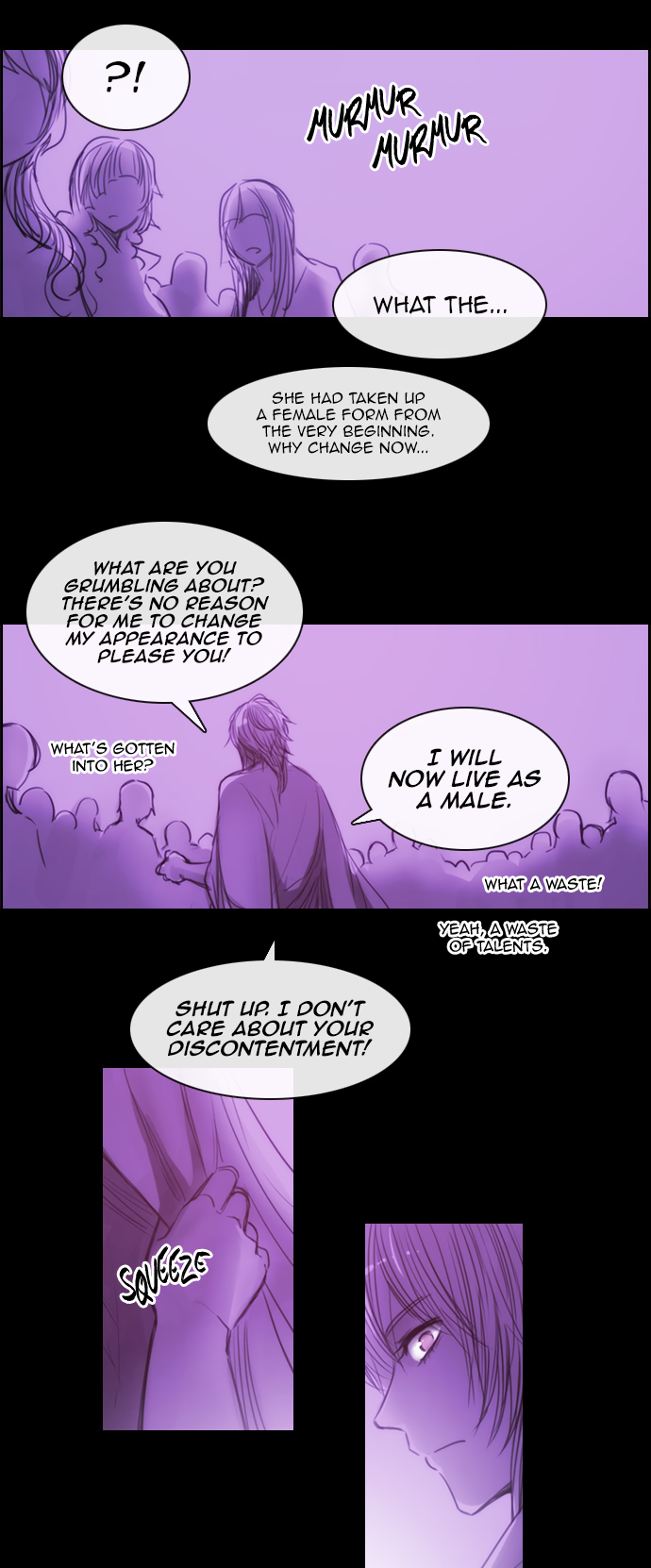 Read Kubera Manga Online