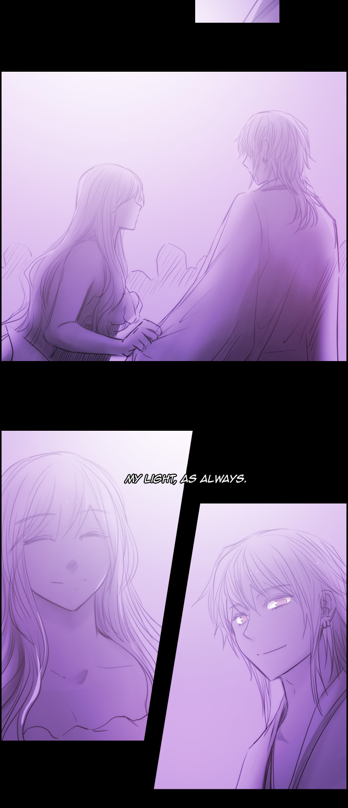 Read Kubera Manga Online