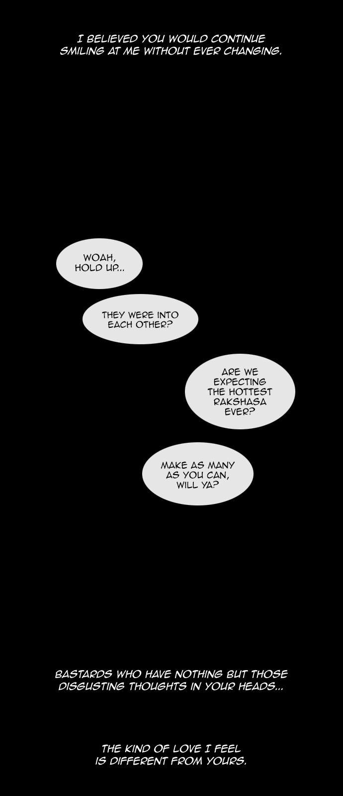 Read Kubera Manga Online