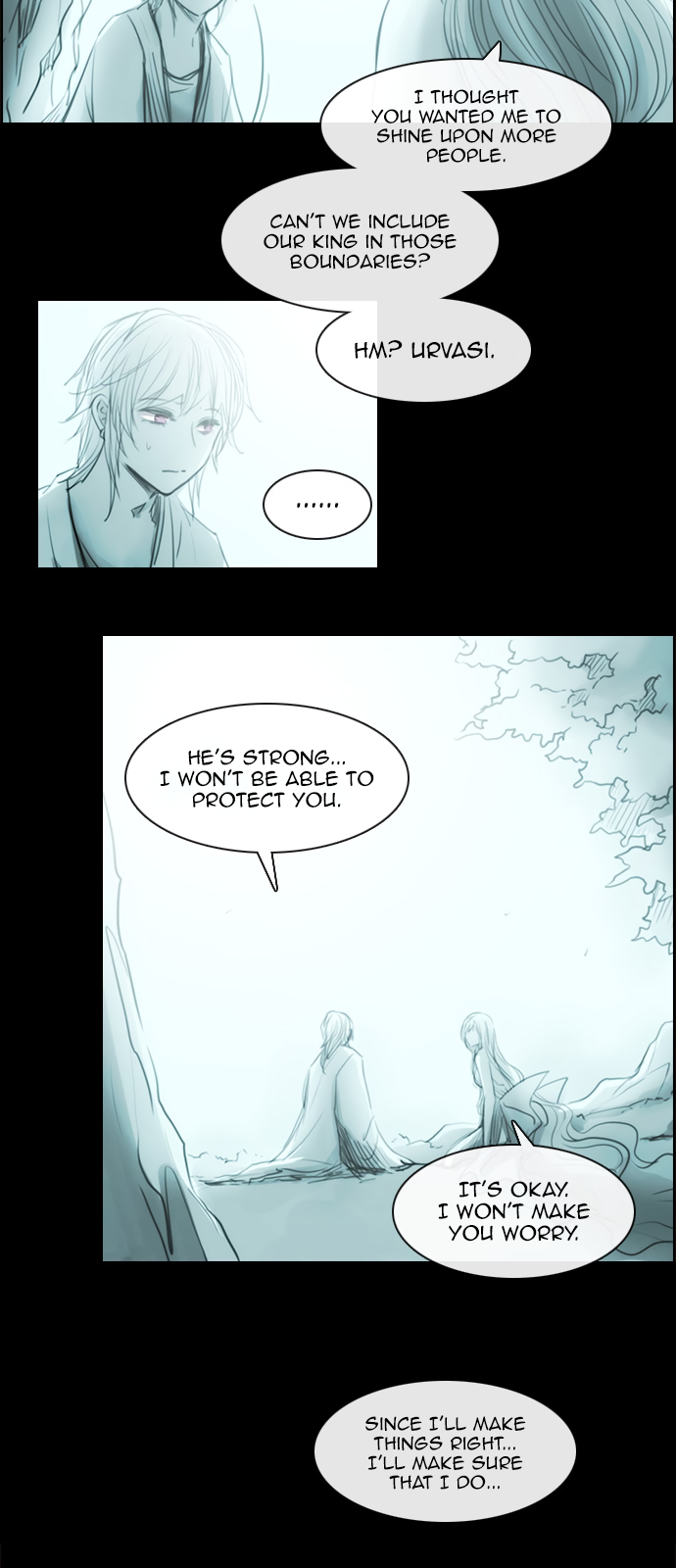 Read Kubera Manga Online