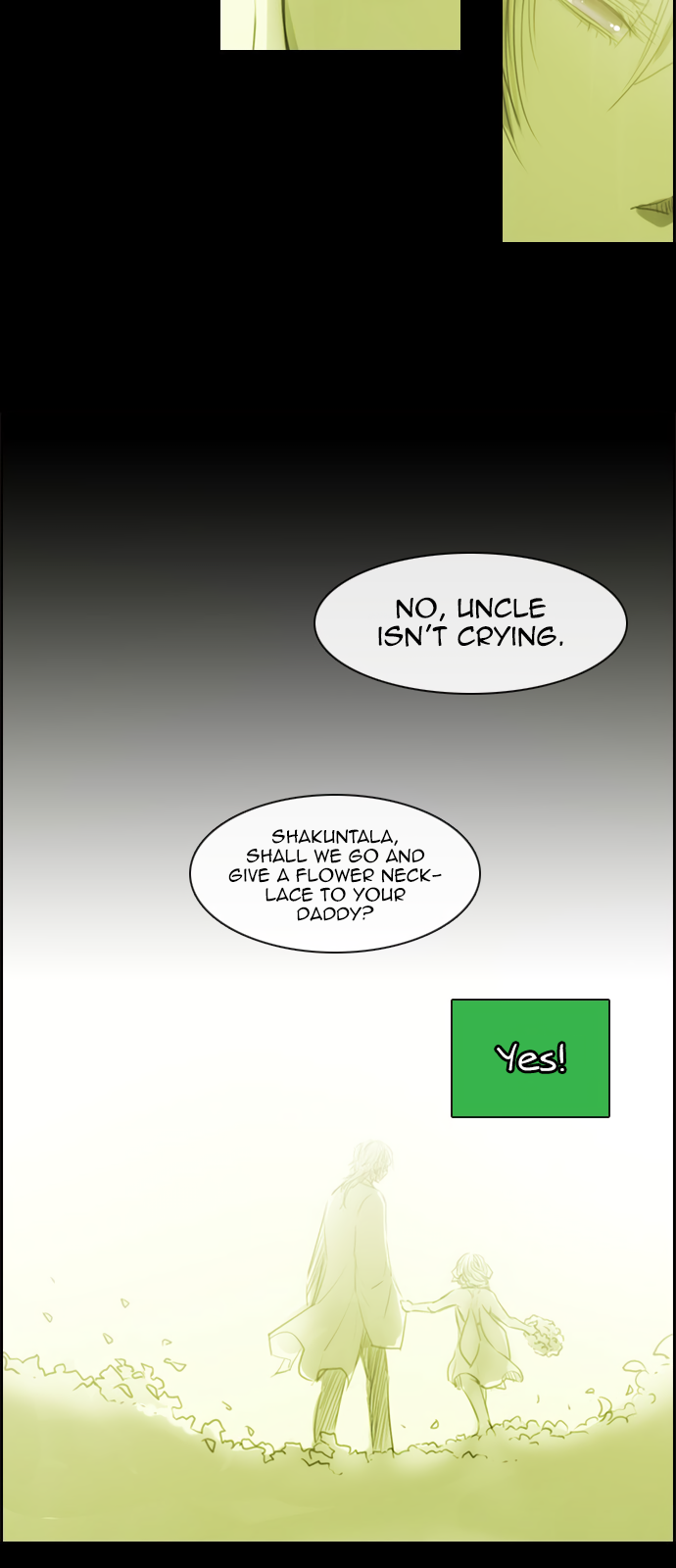 Read Kubera Manga Online