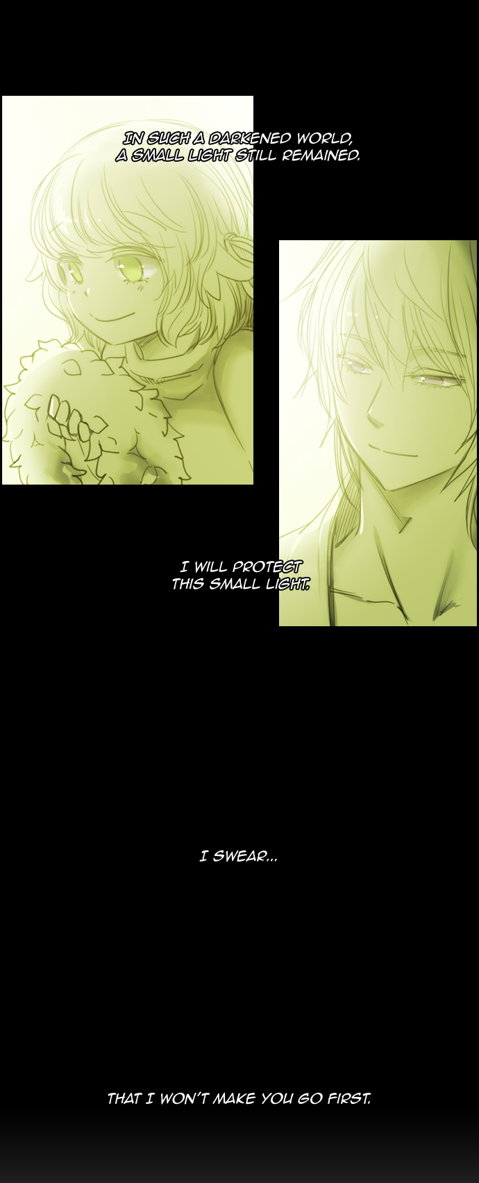 Read Kubera Manga Online