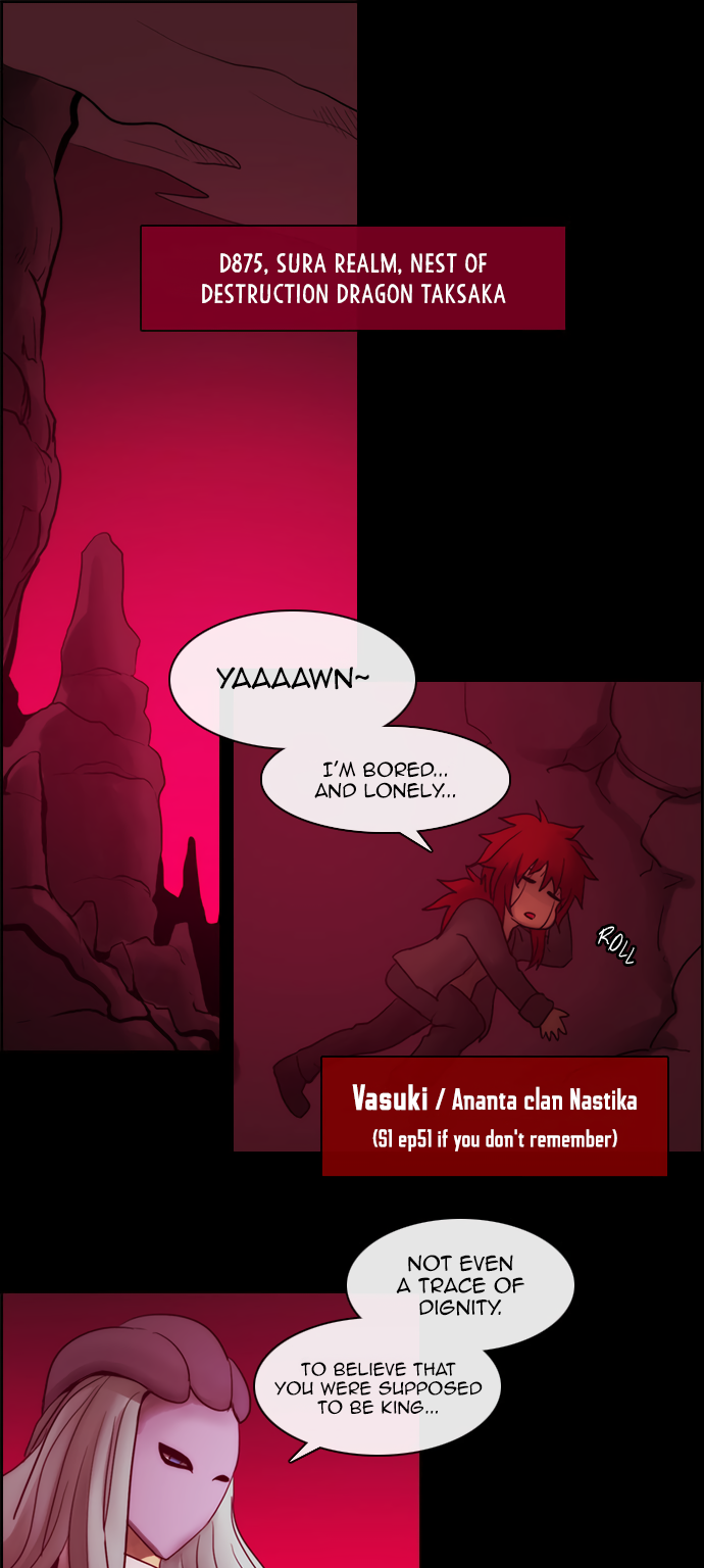Read Kubera Manga Online