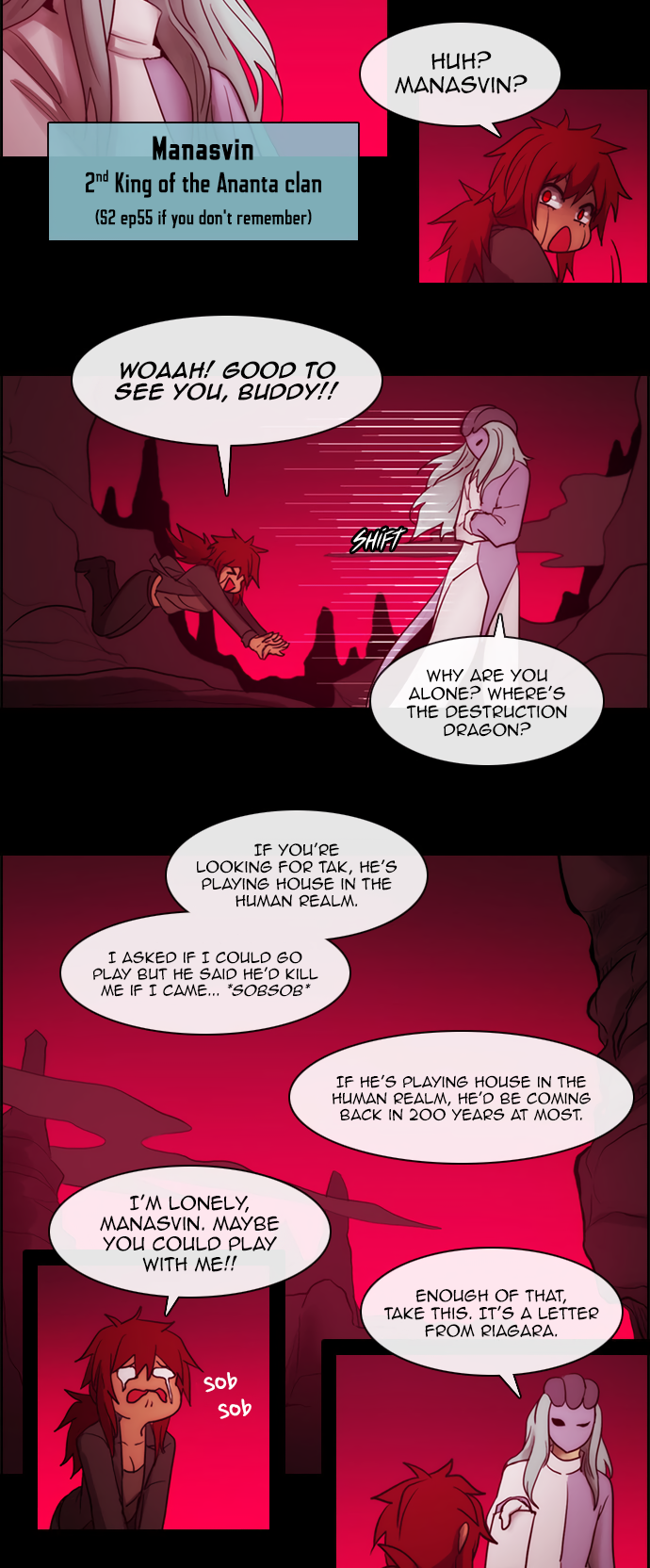 Read Kubera Manga Online