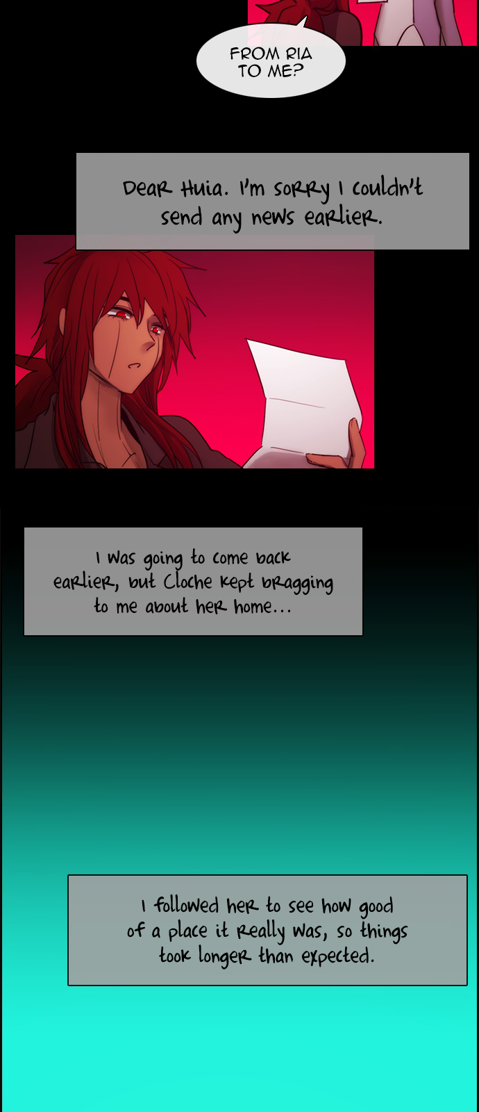 Read Kubera Manga Online