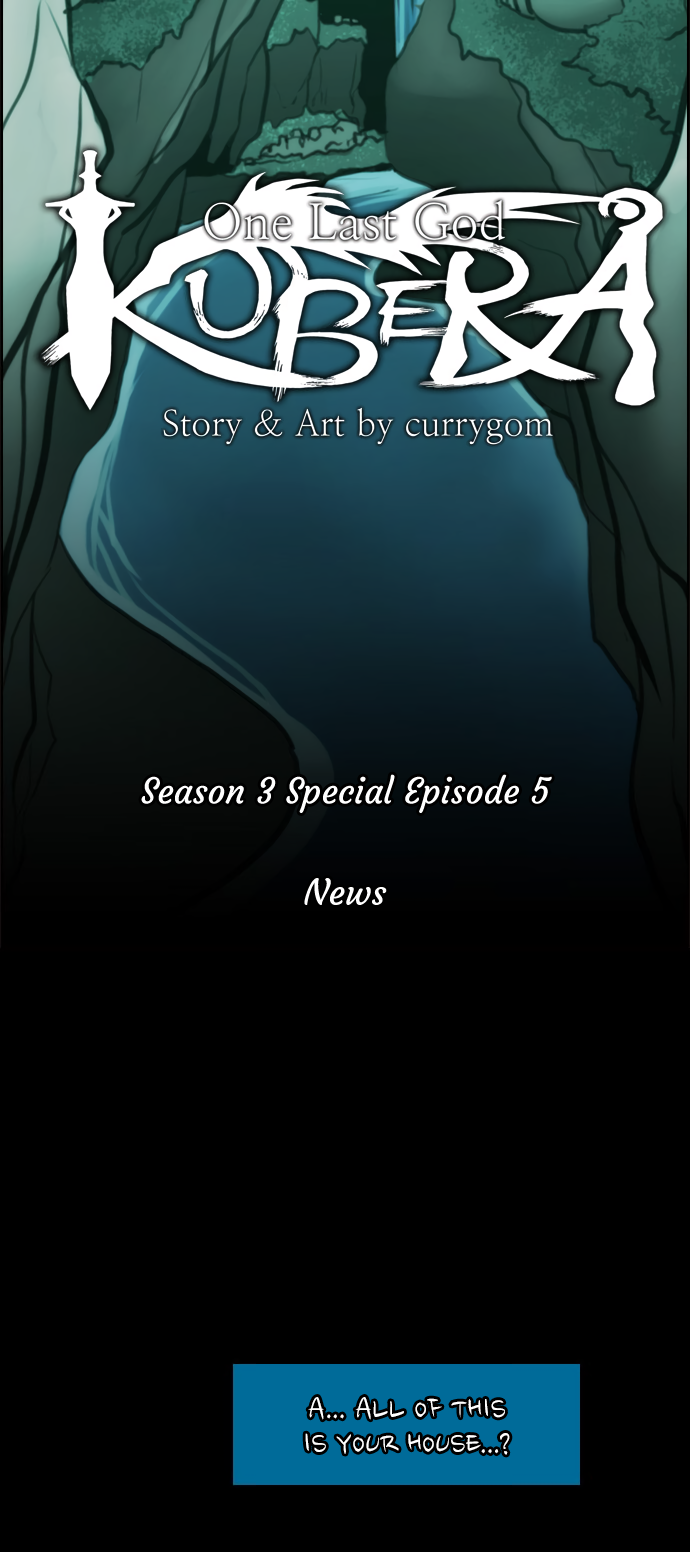 Read Kubera Manga Online