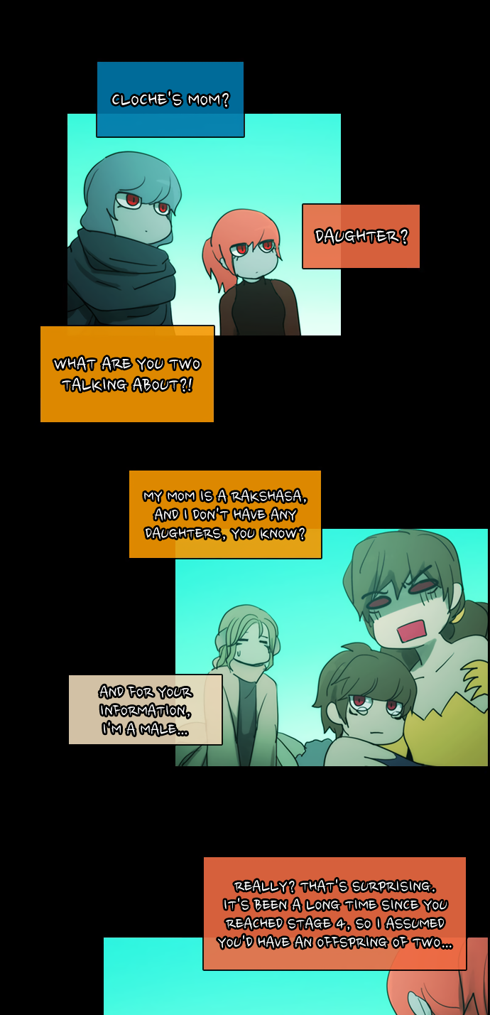 Read Kubera Manga Online
