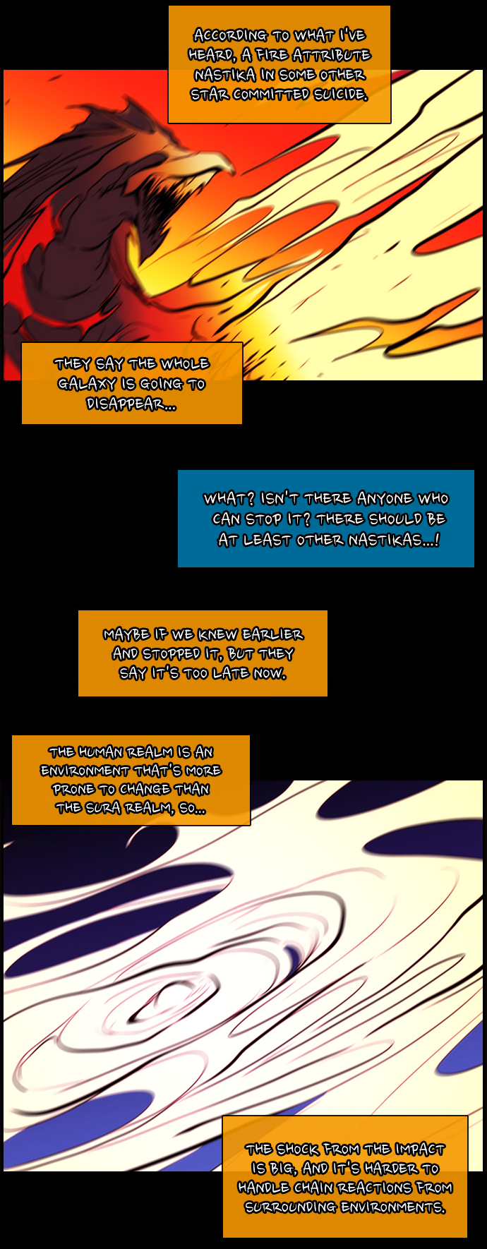 Read Kubera Manga Online