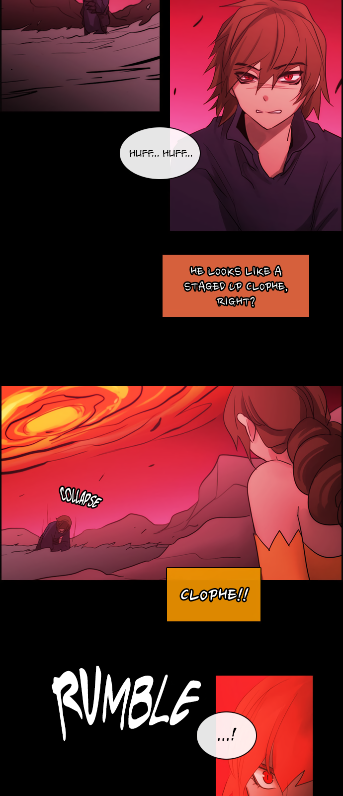 Read Kubera Manga Online