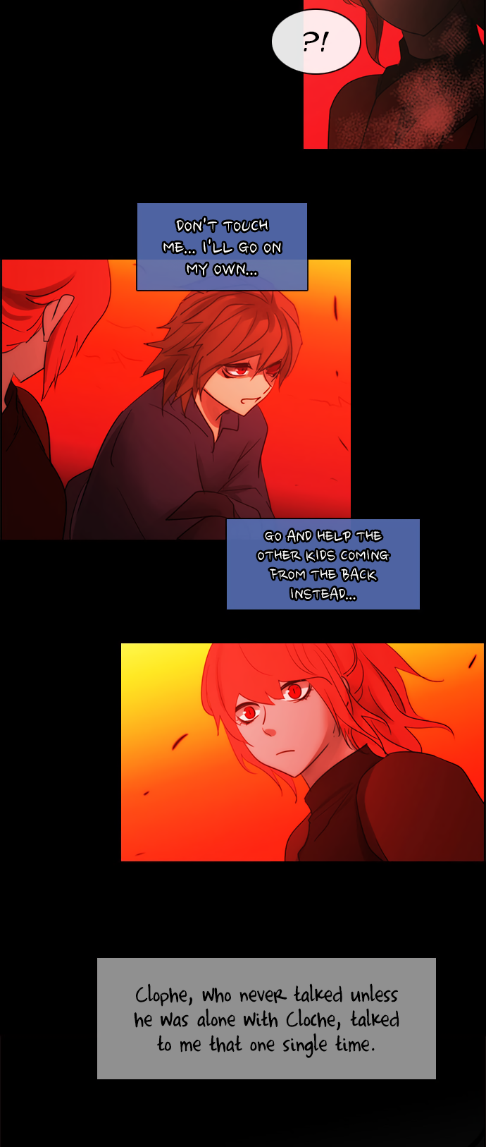 Read Kubera Manga Online