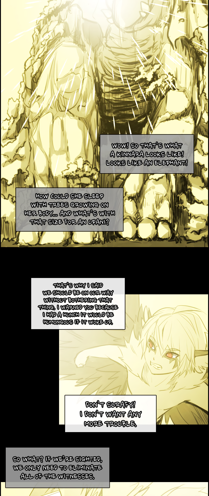 Read Kubera Manga Online