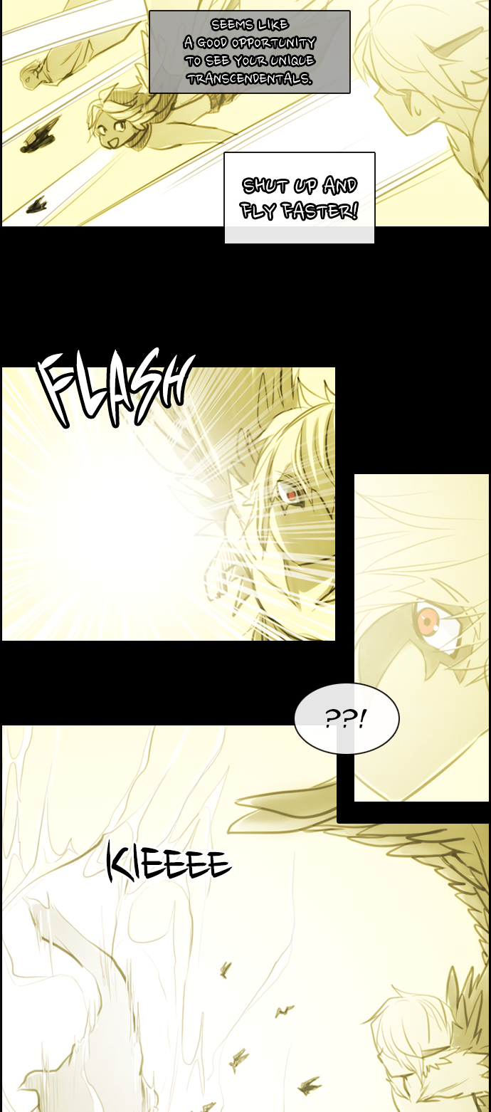 Read Kubera Manga Online