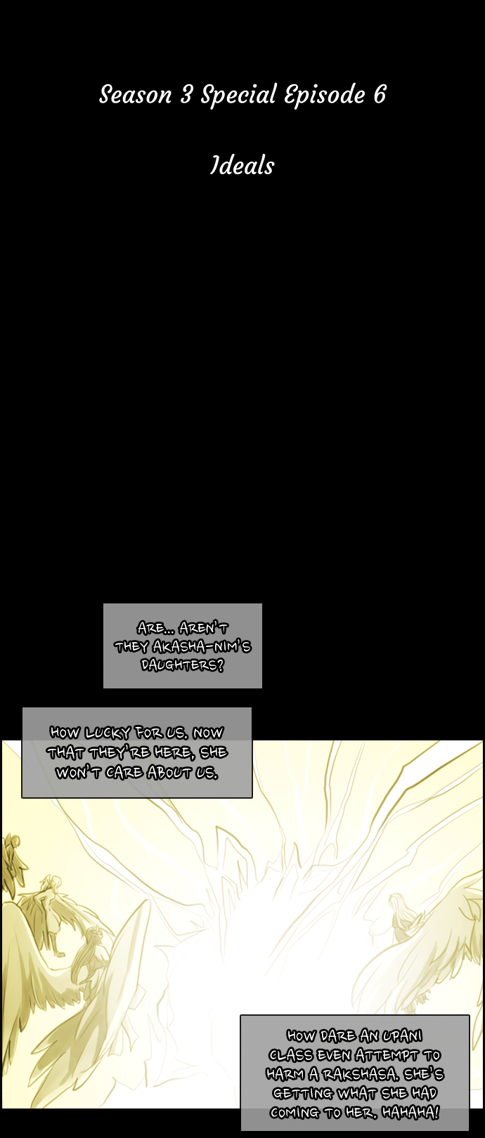 Read Kubera Manga Online