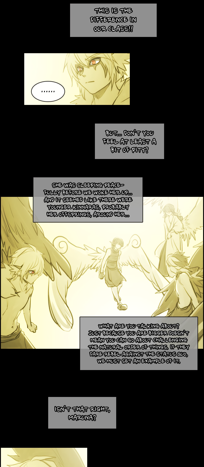 Read Kubera Manga Online