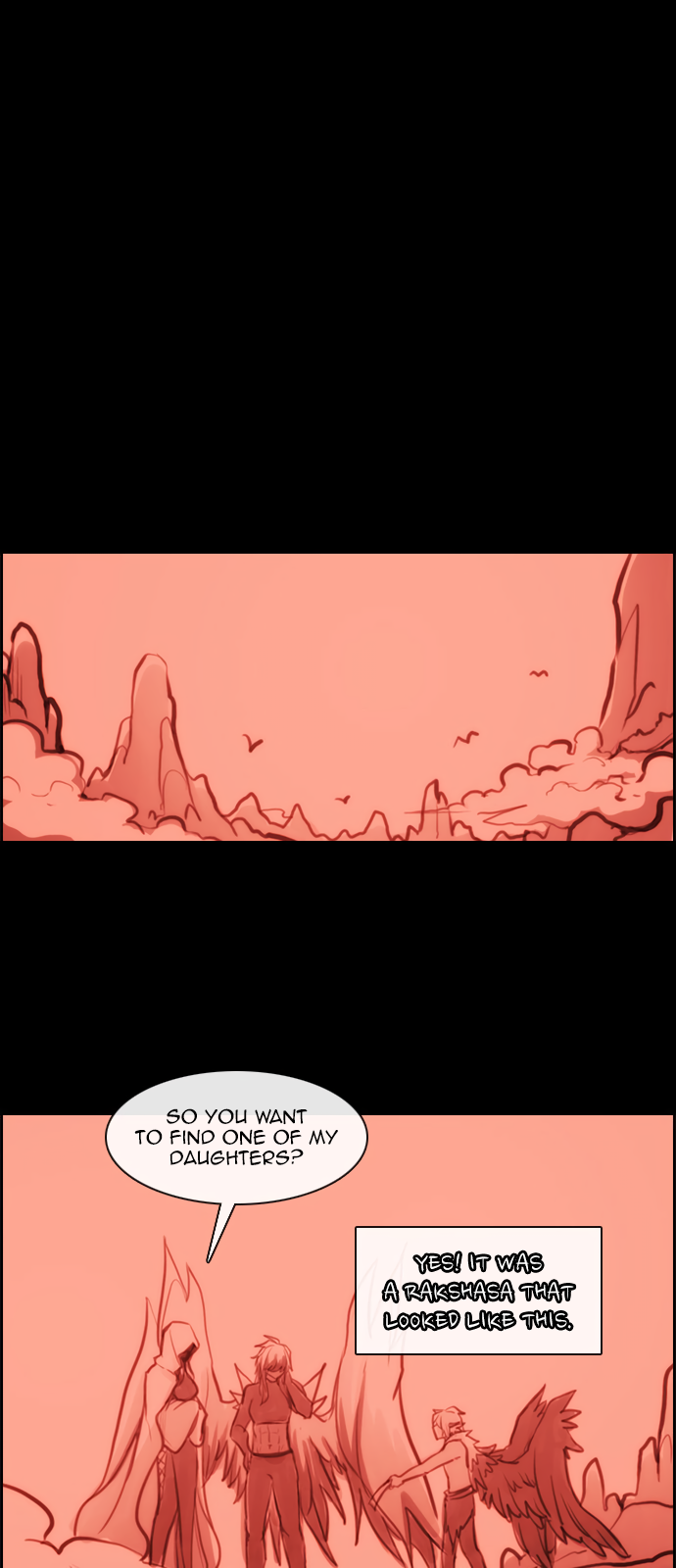 Read Kubera Manga Online