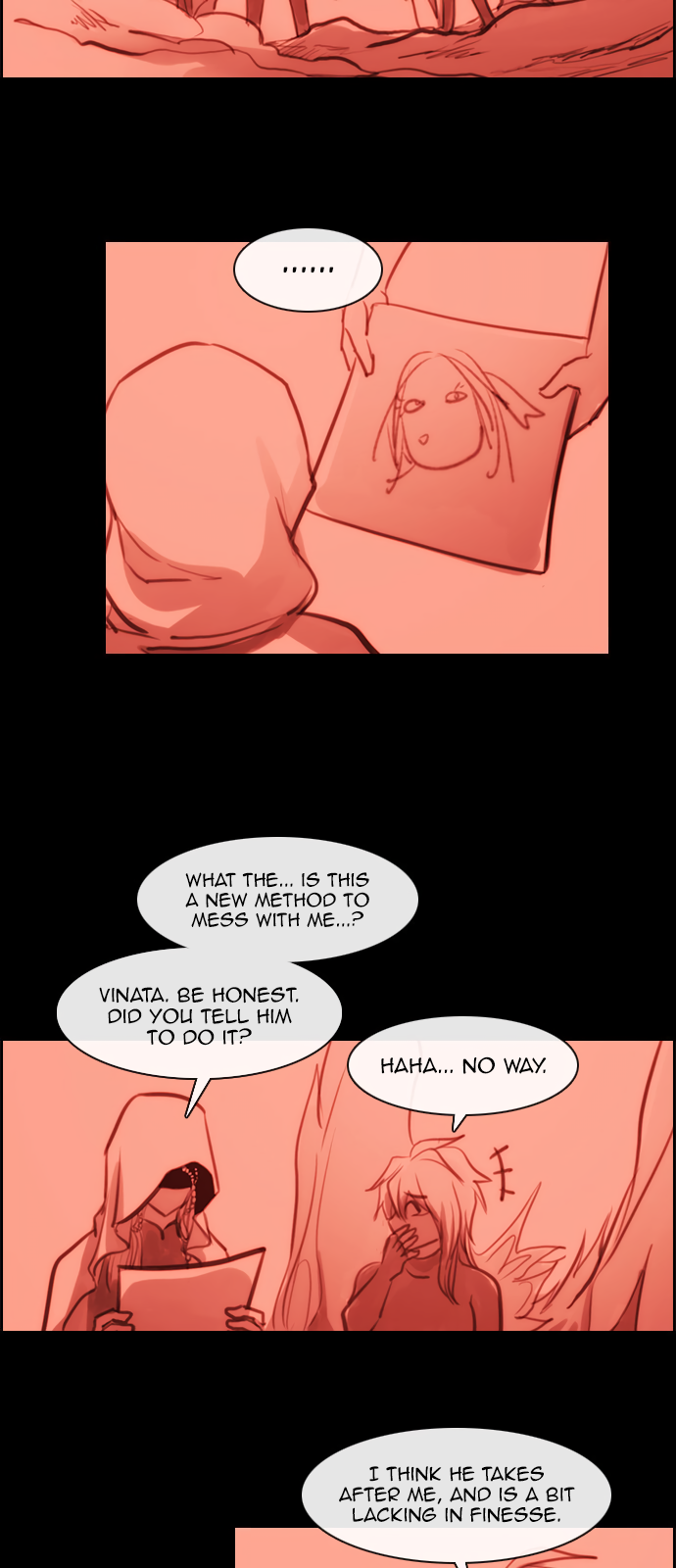 Read Kubera Manga Online
