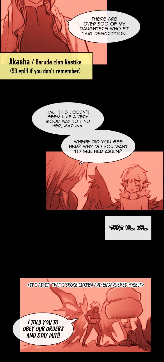 Read Kubera Manga Online
