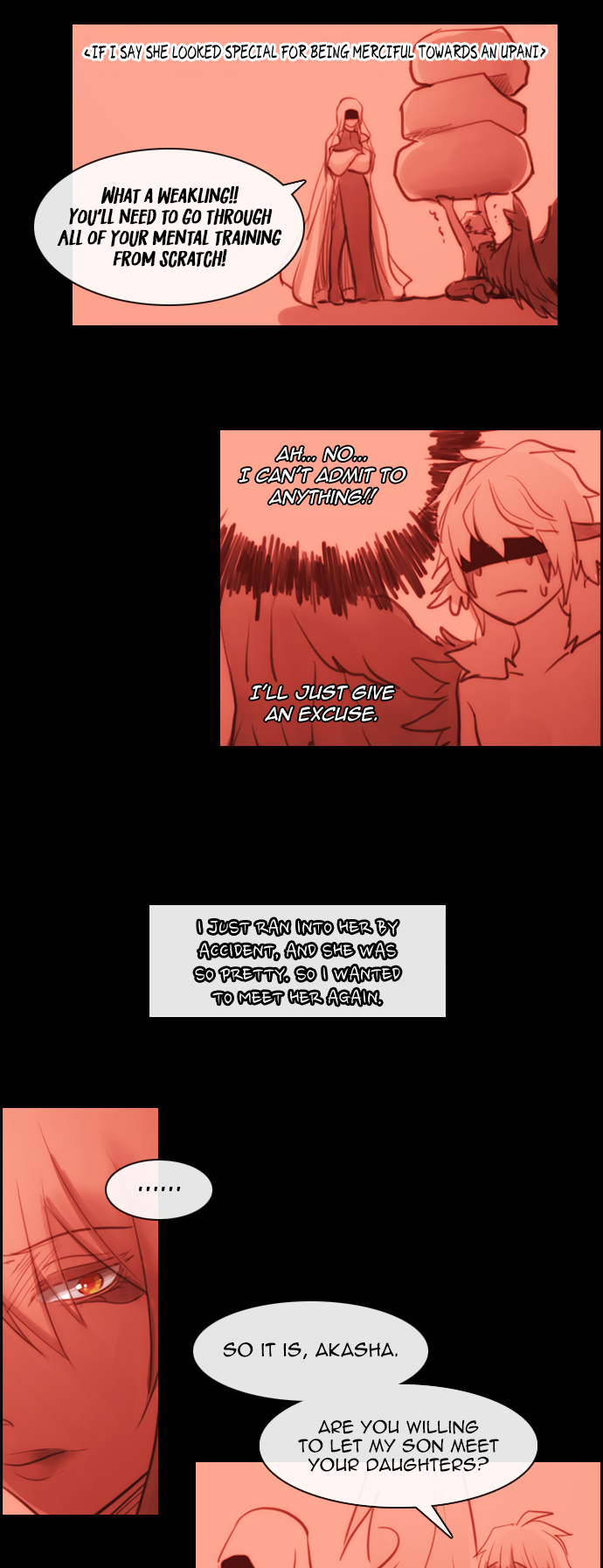 Read Kubera Manga Online