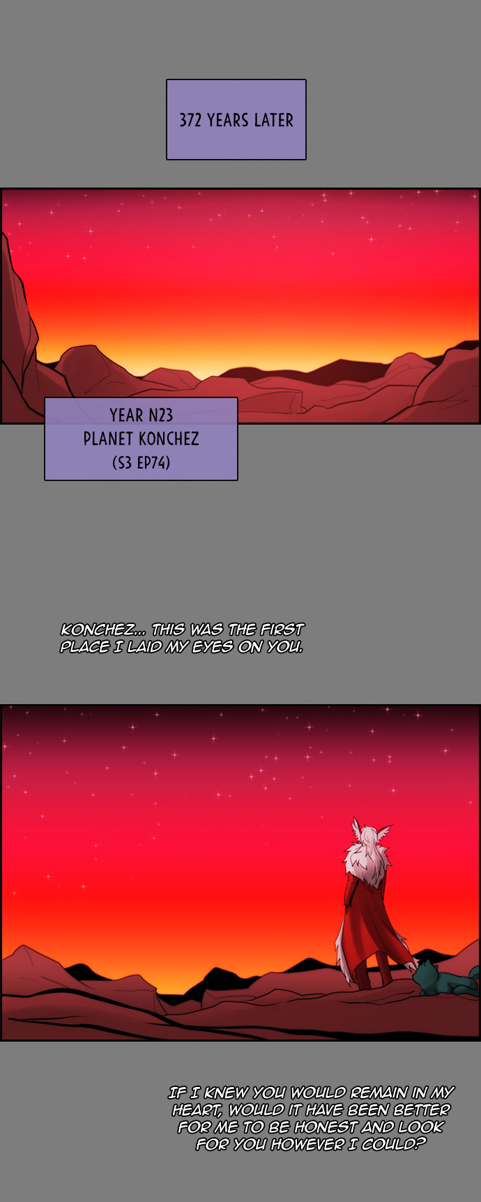 Read Kubera Manga Online
