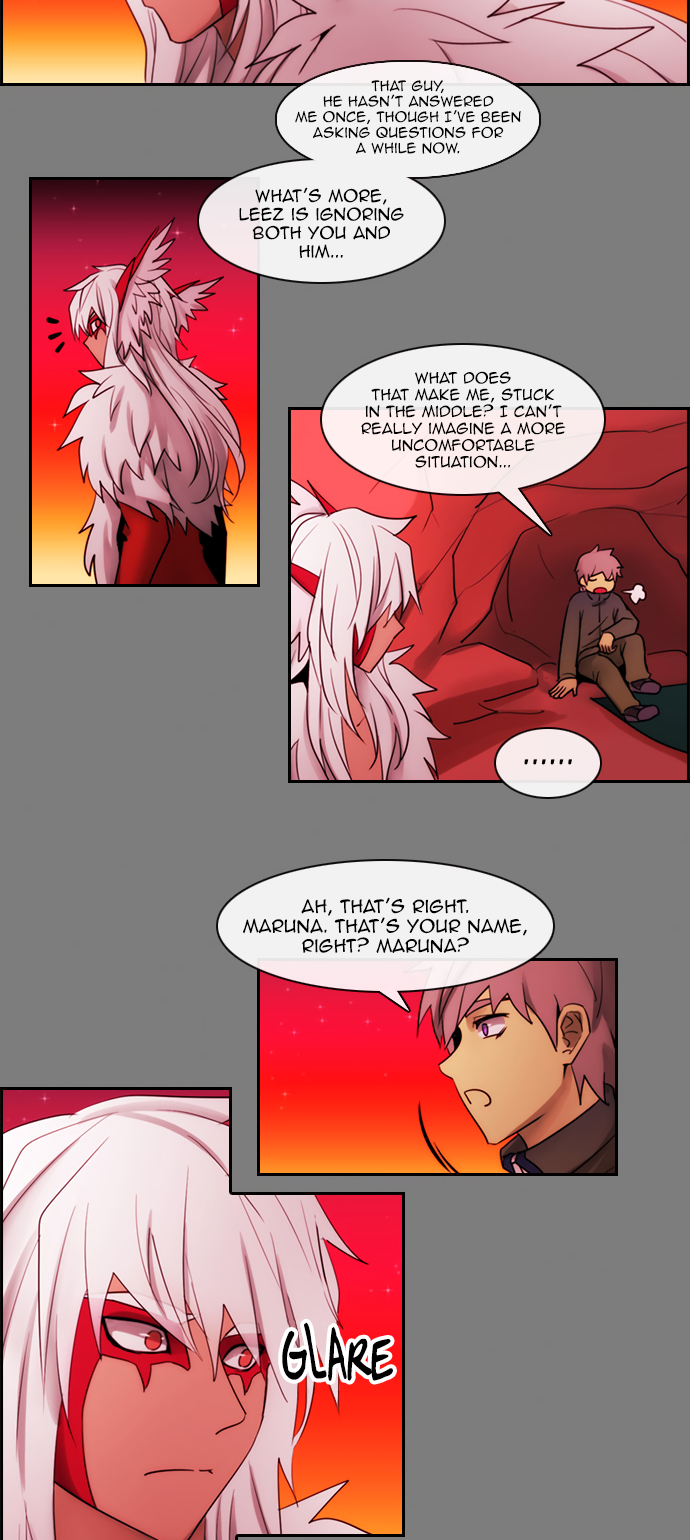 Read Kubera Manga Online
