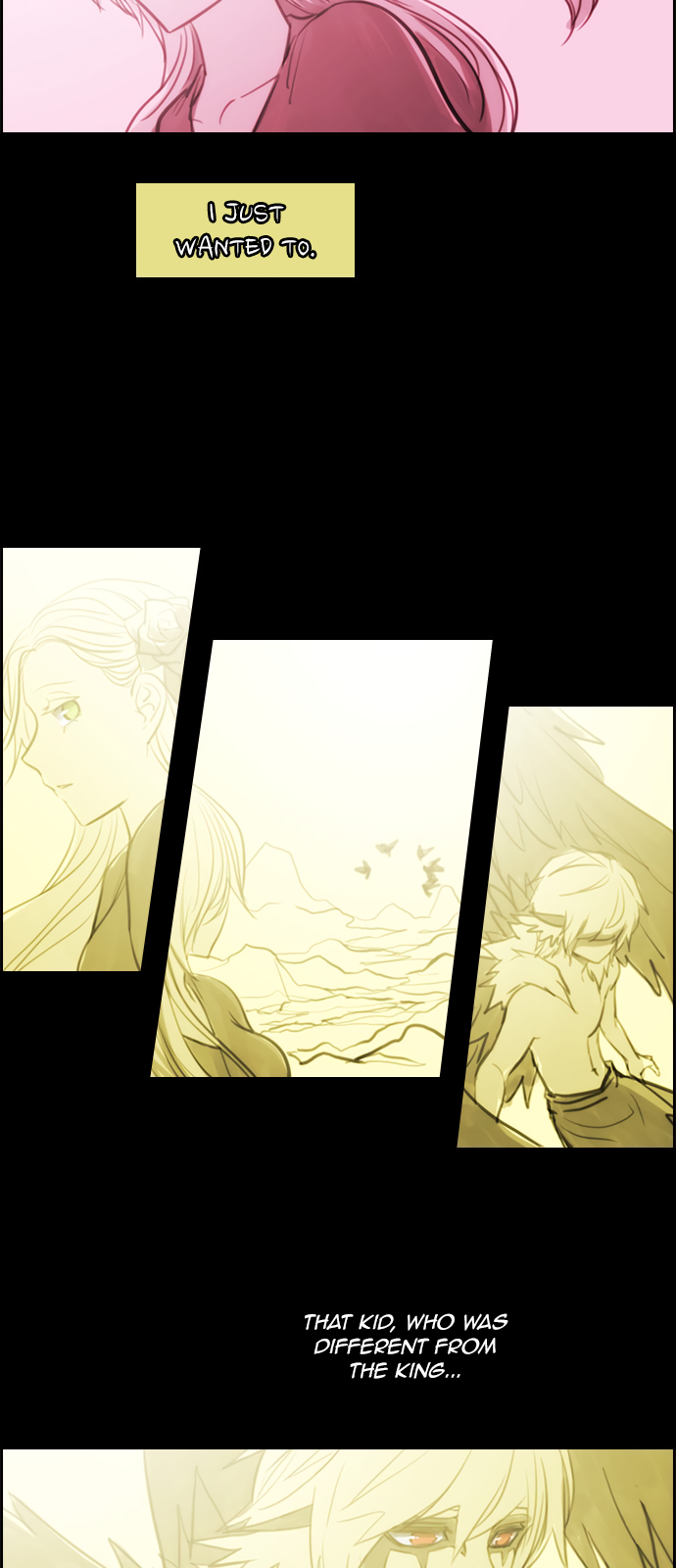 Read Kubera Manga Online