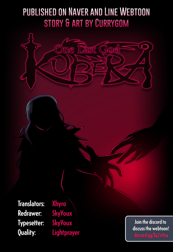 Read Kubera Manga Online