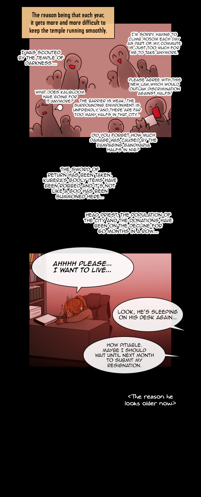 Read Kubera Manga Online