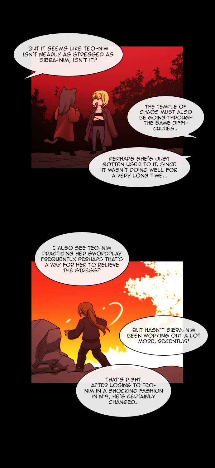 Read Kubera Manga Online
