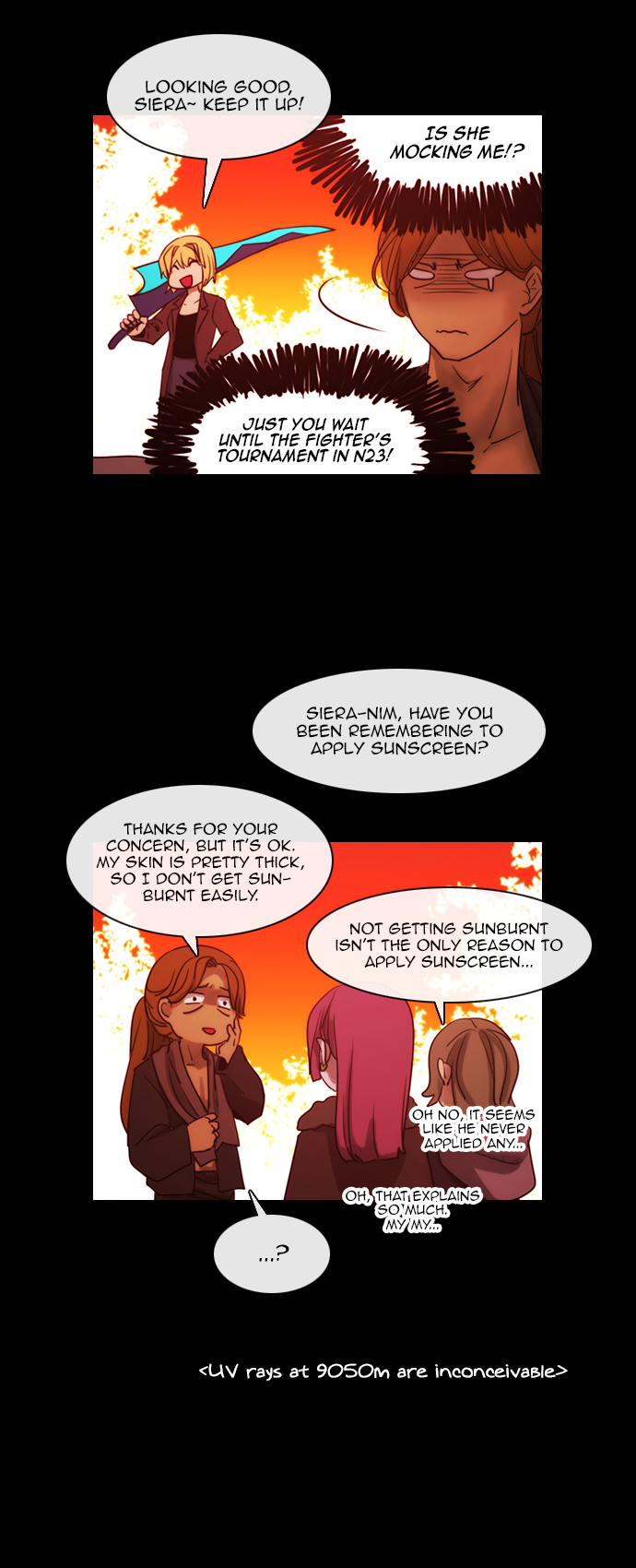 Read Kubera Manga Online