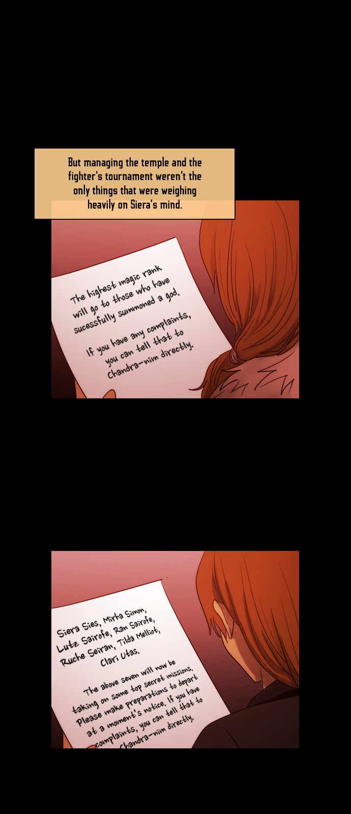 Read Kubera Manga Online
