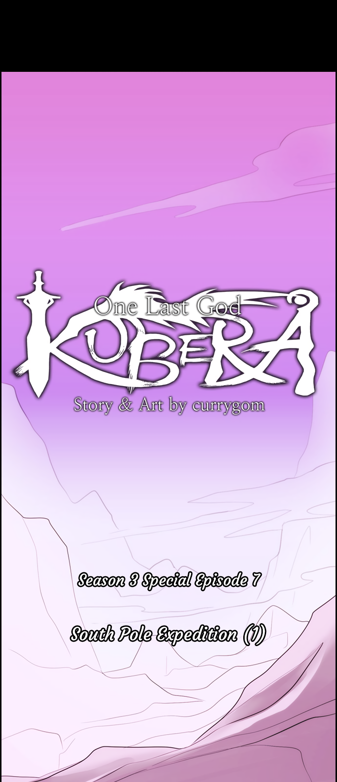 Read Kubera Manga Online