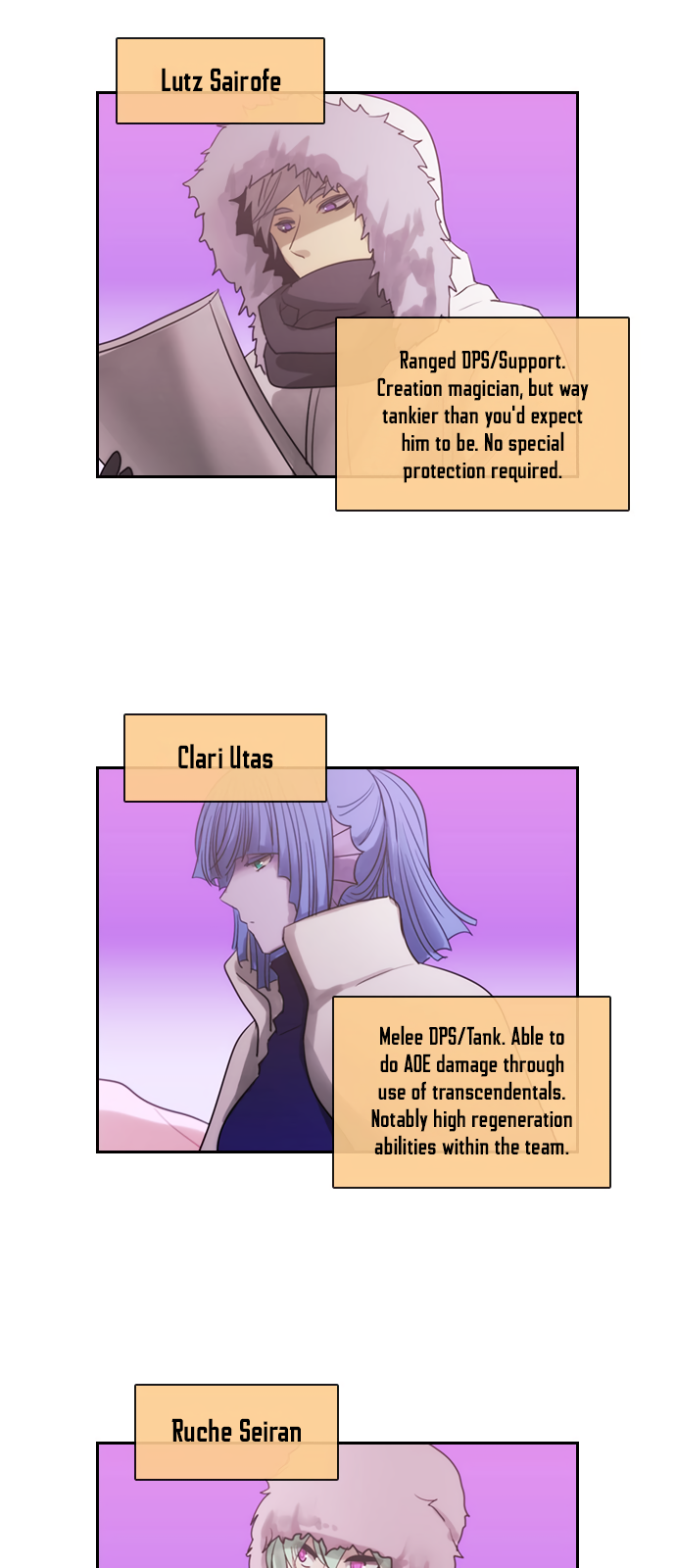 Read Kubera Manga Online