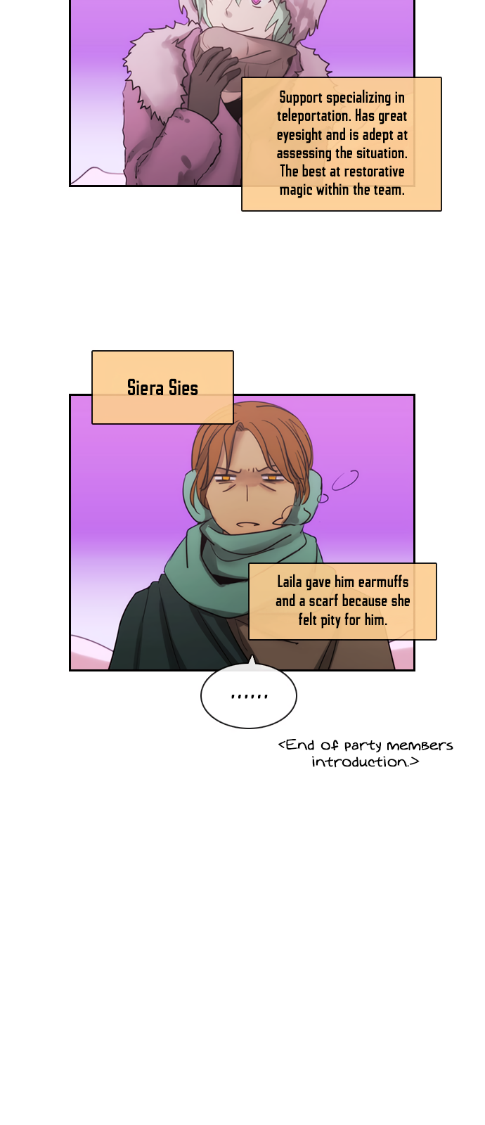 Read Kubera Manga Online