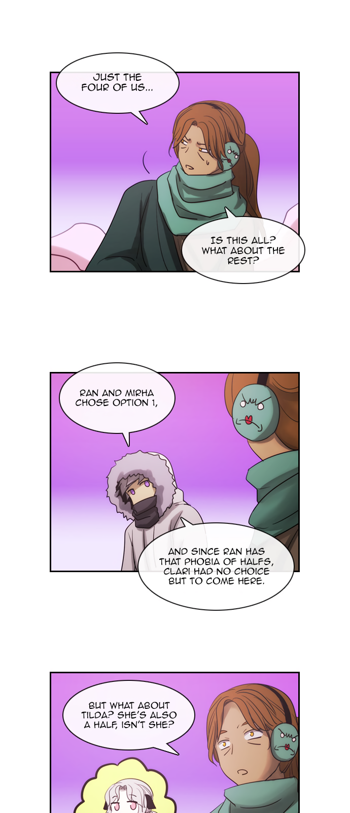 Read Kubera Manga Online