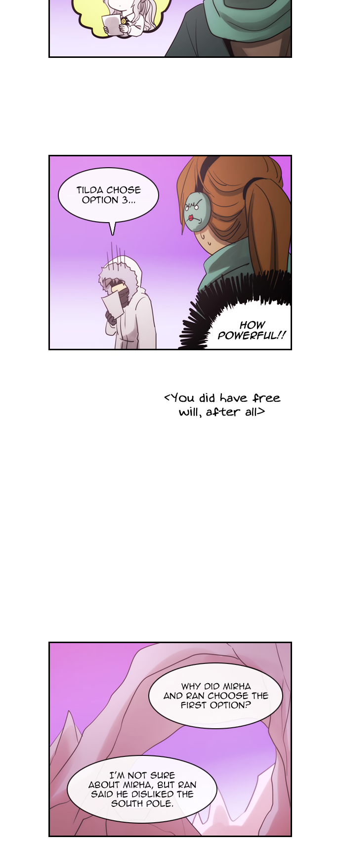Read Kubera Manga Online