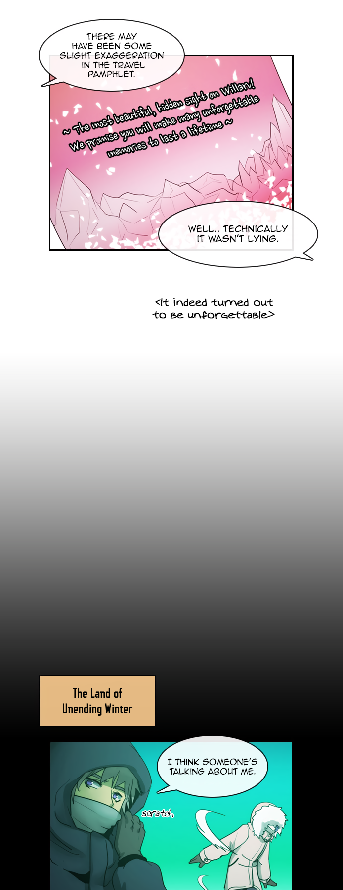 Read Kubera Manga Online