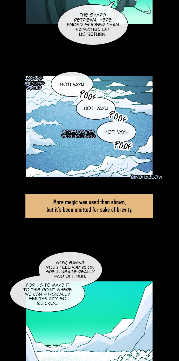 Read Kubera Manga Online