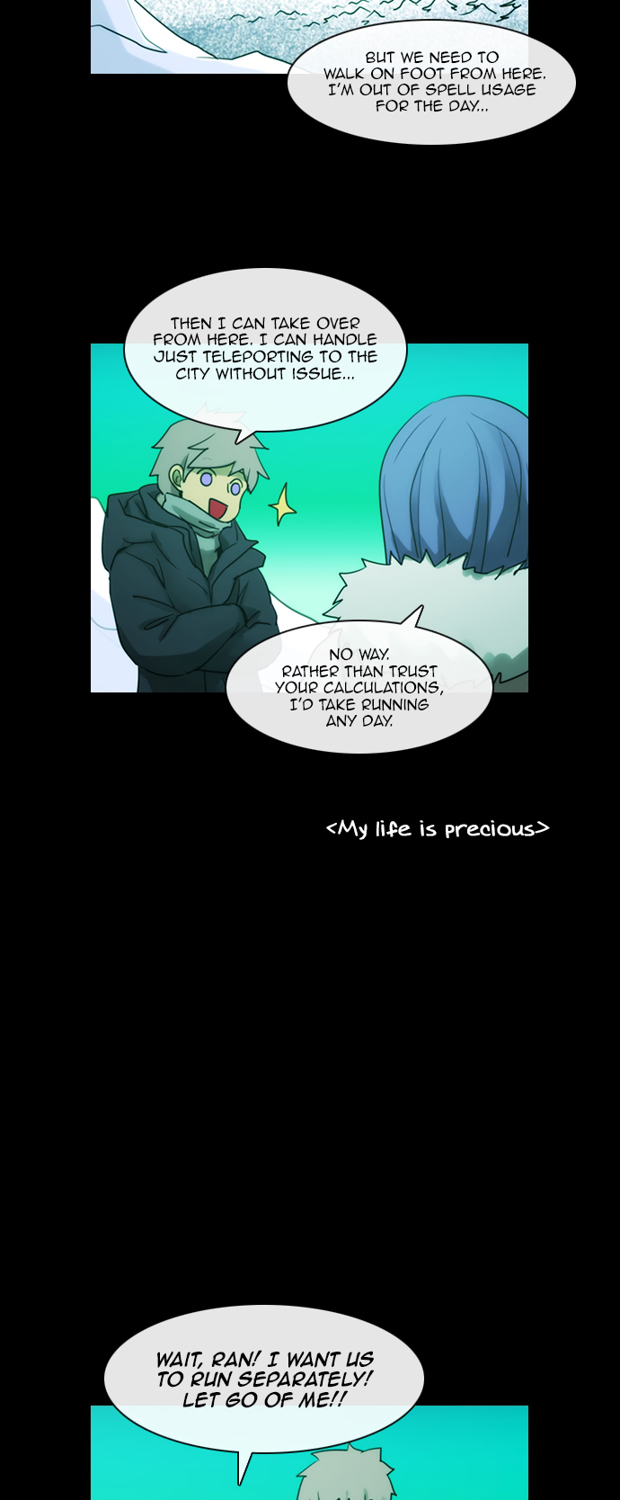 Read Kubera Manga Online
