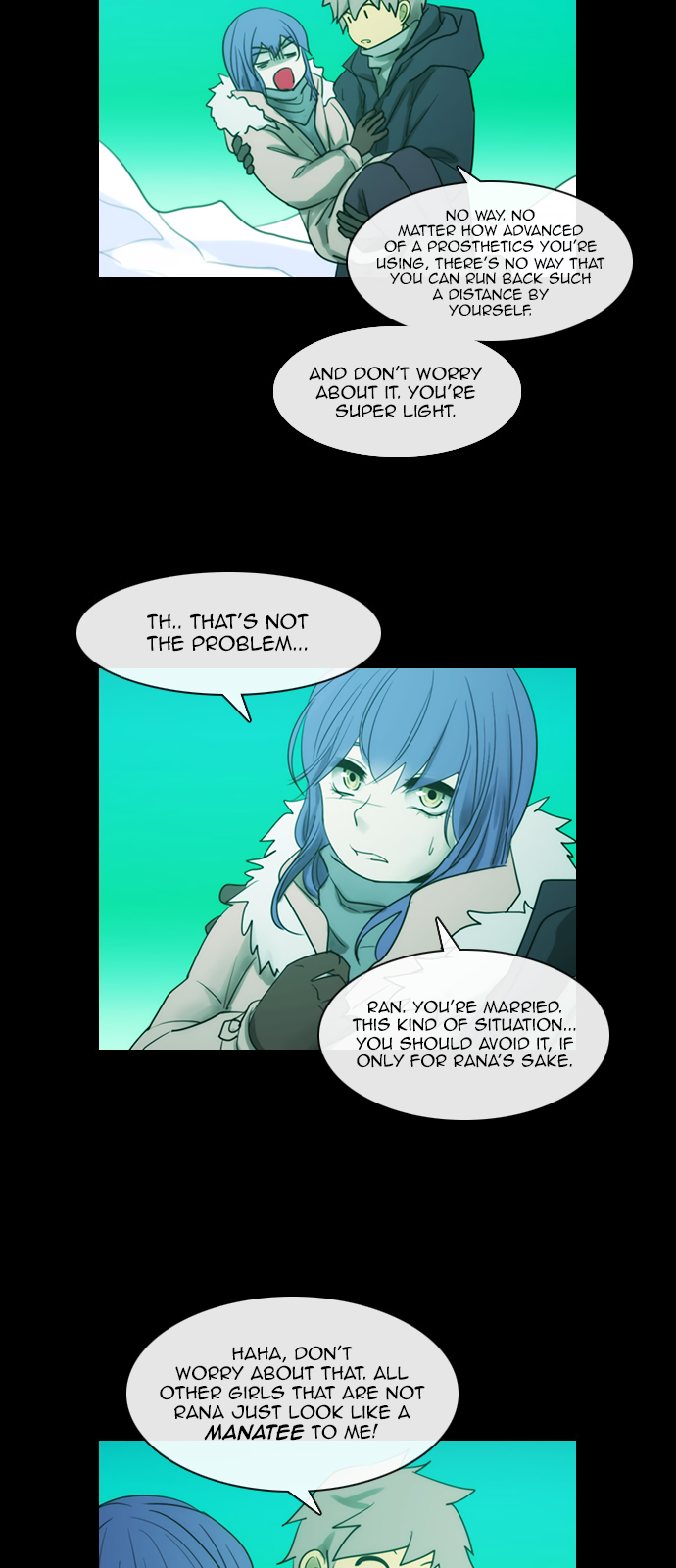 Read Kubera Manga Online