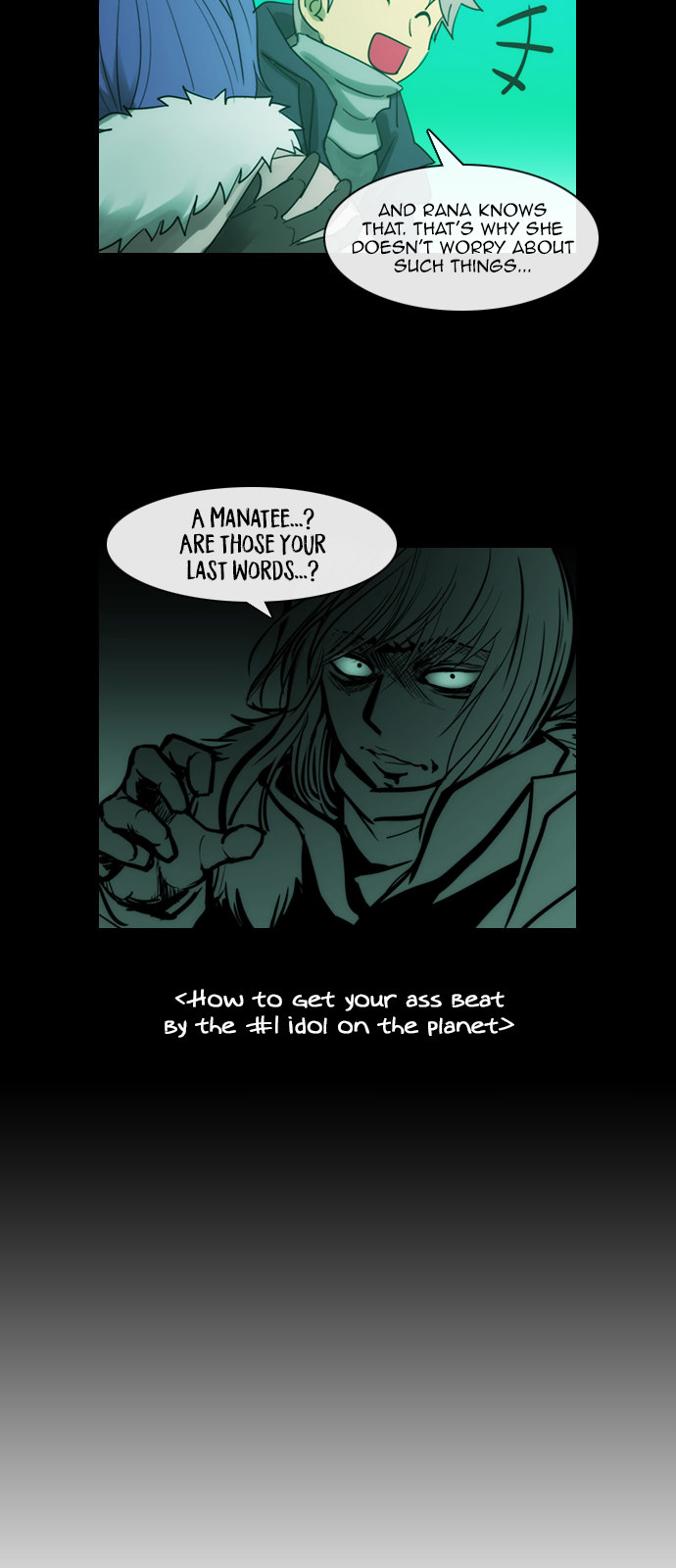 Read Kubera Manga Online