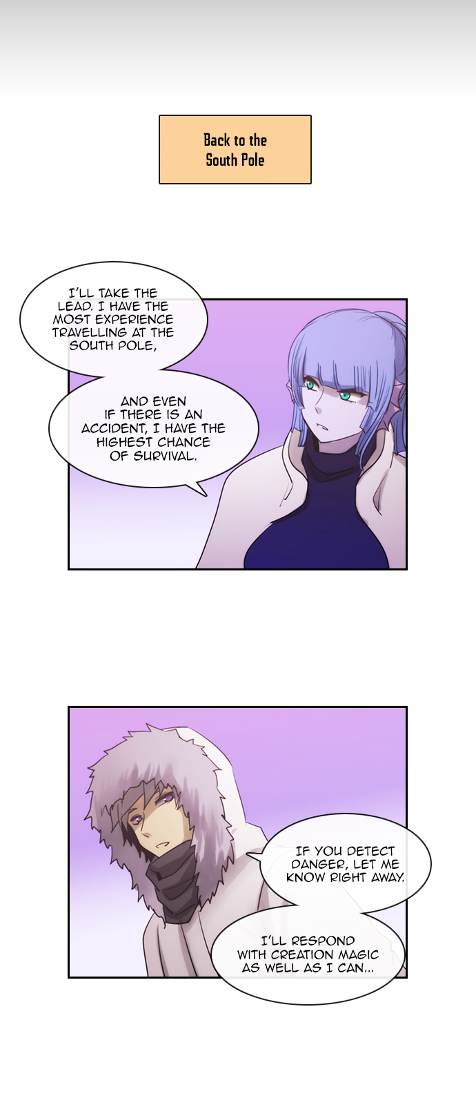 Read Kubera Manga Online