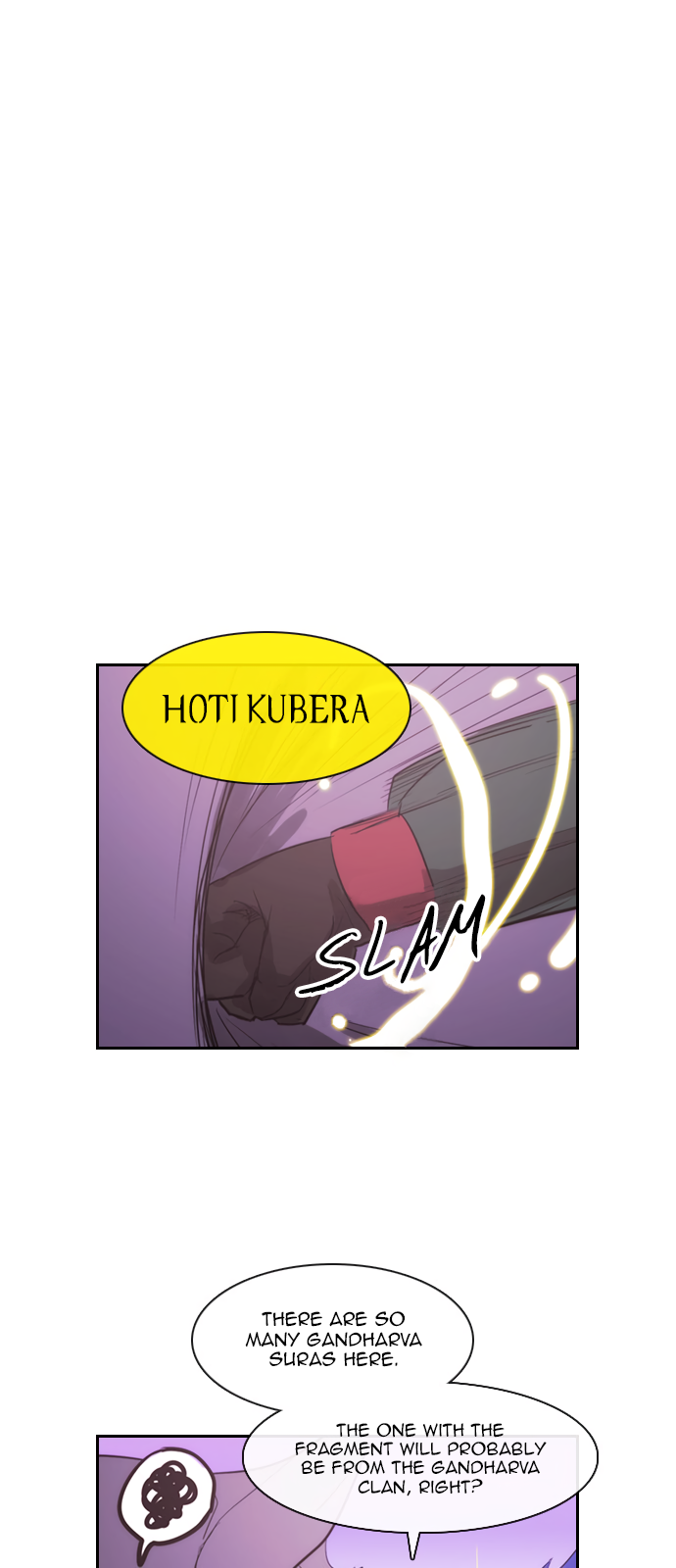 Read Kubera Manga Online