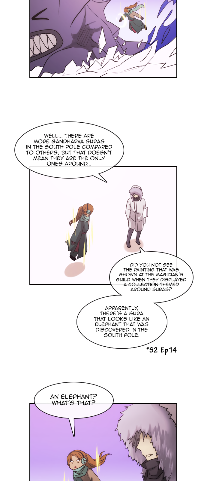 Read Kubera Manga Online