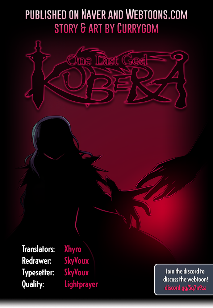 Read Kubera Manga Online