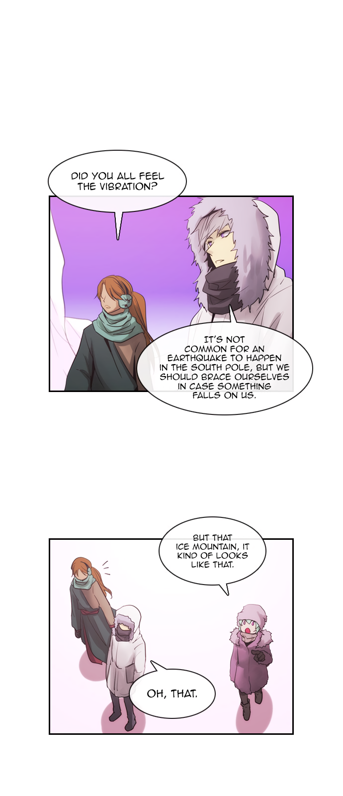 Read Kubera Manga Online