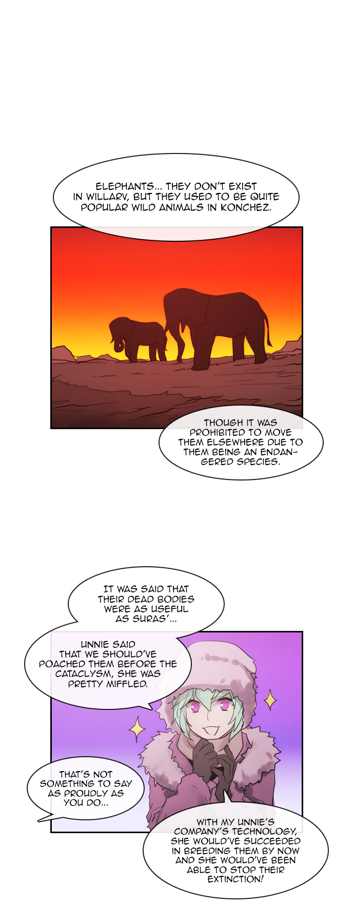 Read Kubera Manga Online